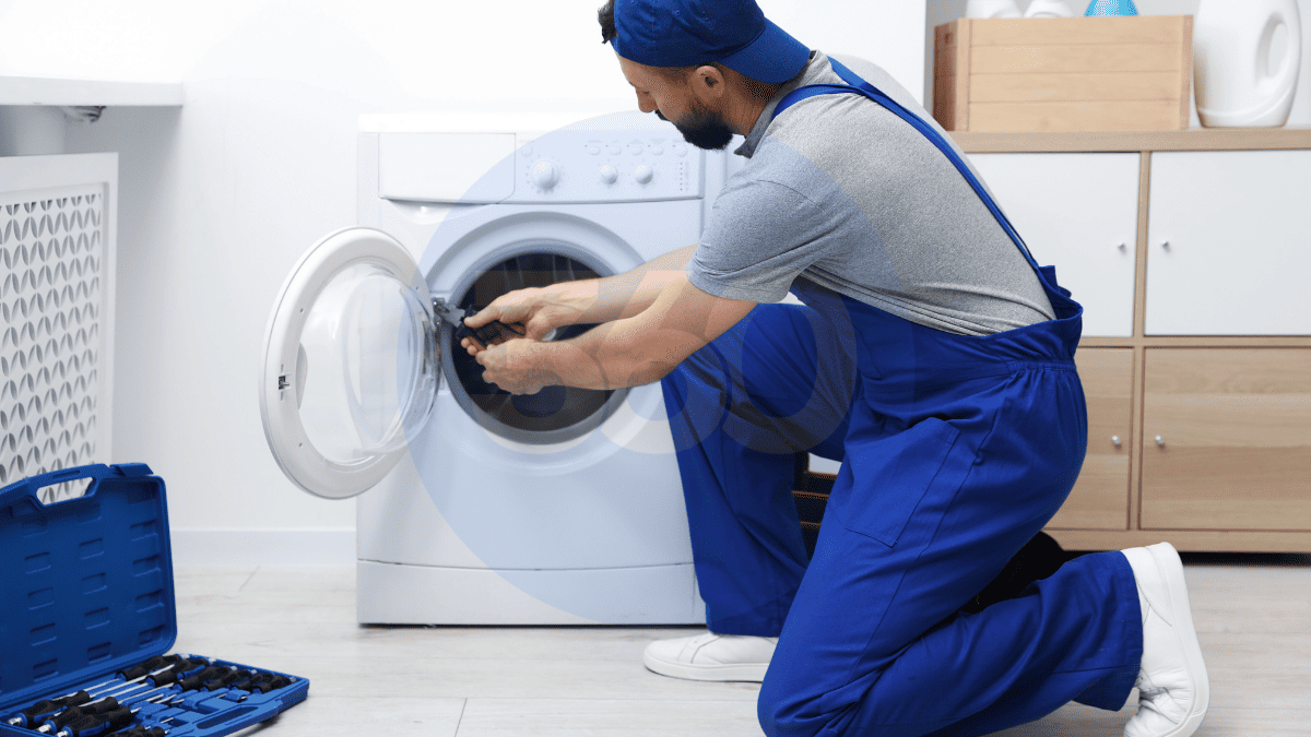Ulus Çamaşır Makinesi Servisi
